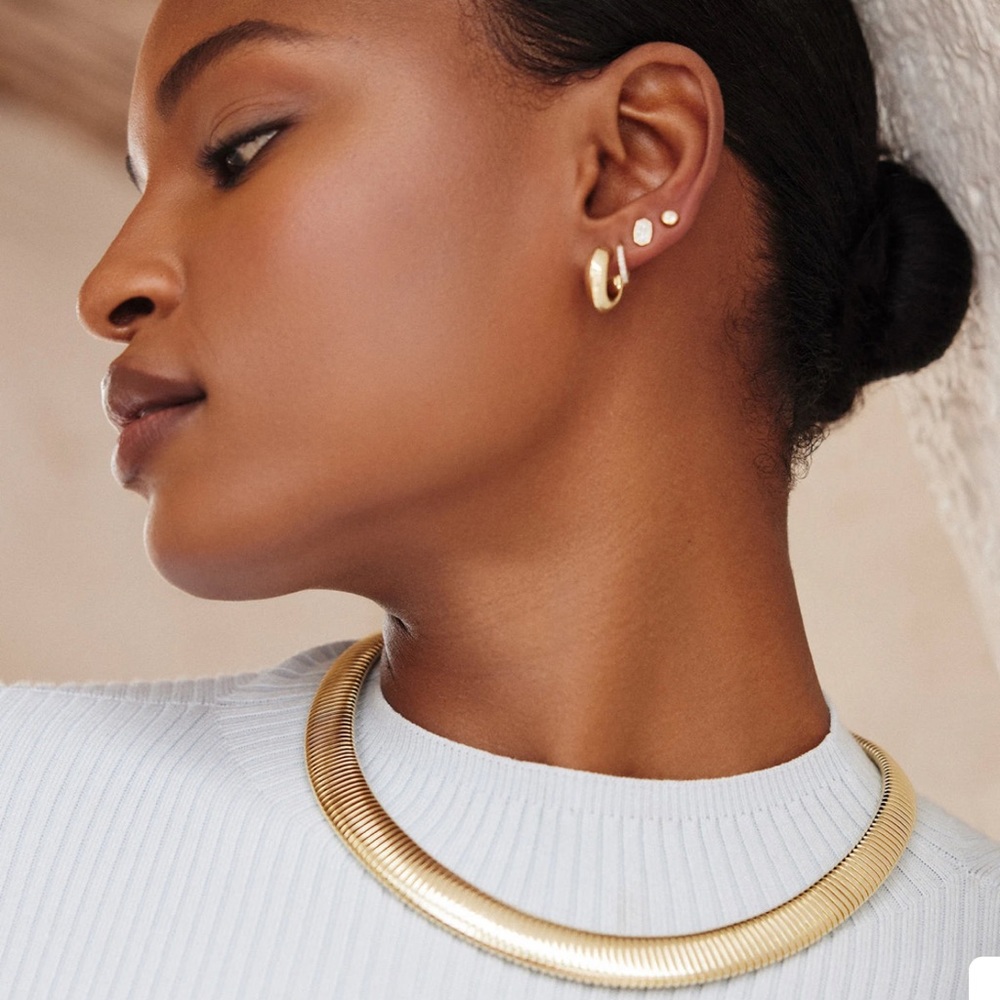 New Kendra Scott necklace statement